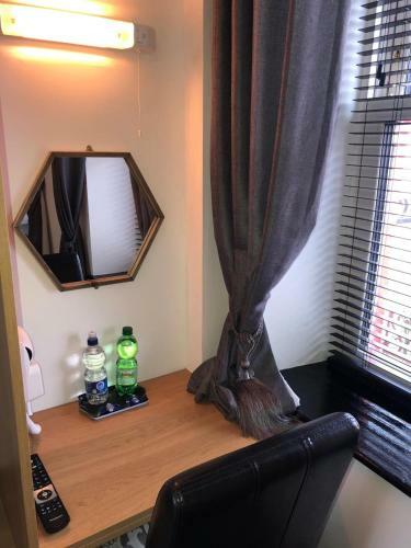 Hostal 12a Main Street Kenmare #1