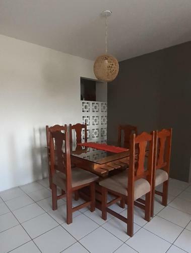 Apartamento Residencial Maravilha - Po�o