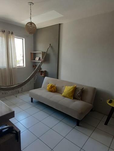 Apartamento Residencial Maravilha - Po�o