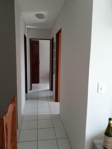 Apartamento Residencial Maravilha - Po�o