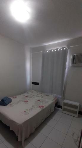 Apartamento Residencial Maravilha - Po�o