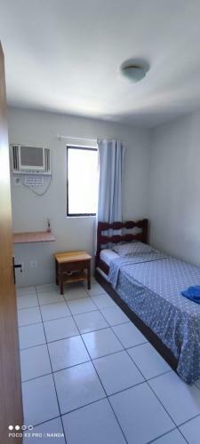 Apartamento Residencial Maravilha - Po�o