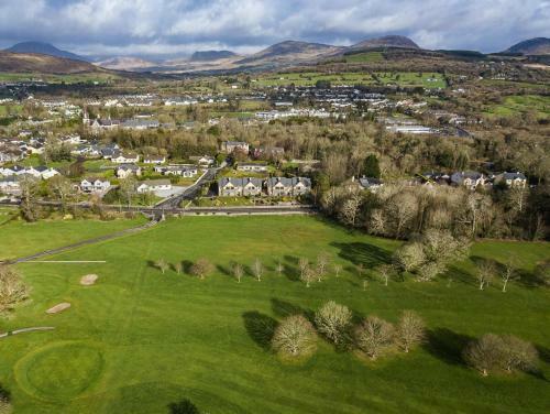 Semi-detached House, Kenmare