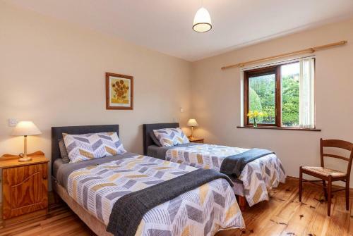 Semi-detached House, Kenmare