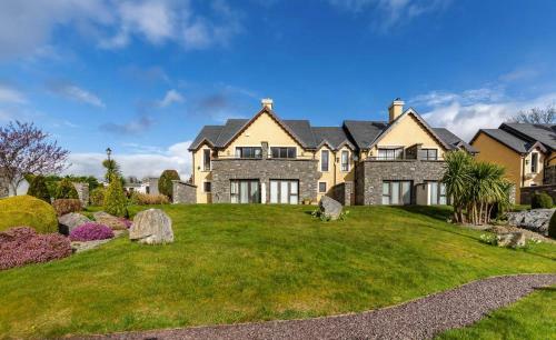 Semi-detached House, Kenmare