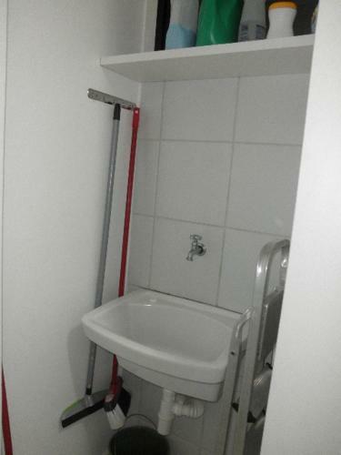 Na Beira De Pajucara Apart Quarto E Sala Mobiliado No Edif Neo