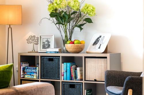 Kenmare Apartment
