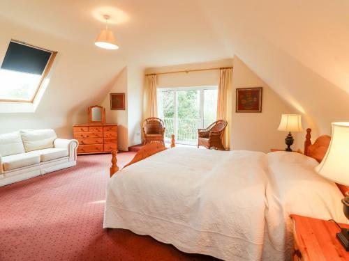 Seascape Lodge