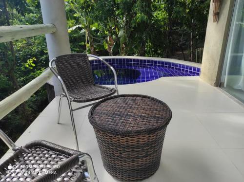 Villas Do Pratagy Cocobambu
