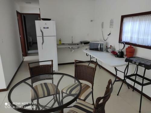 Villas Do Pratagy Cocobambu