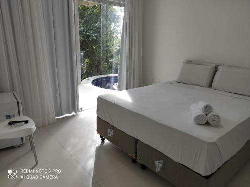 Villas Do Pratagy Cocobambu