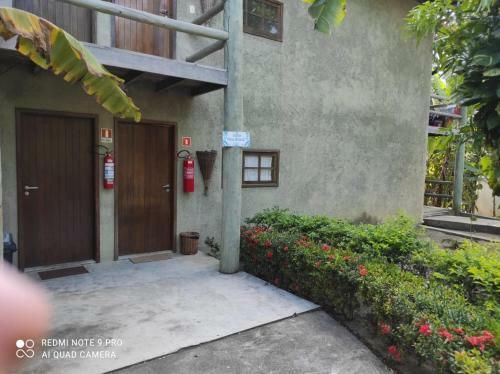 Villas Do Pratagy Cocobambu