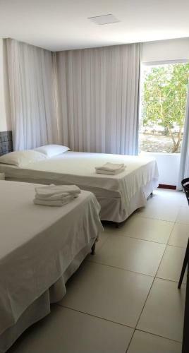 Villas Do Pratagy Cocobambu