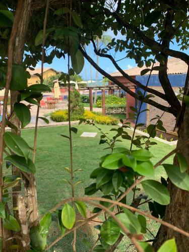 Villas Do Pratagy Cocobambu