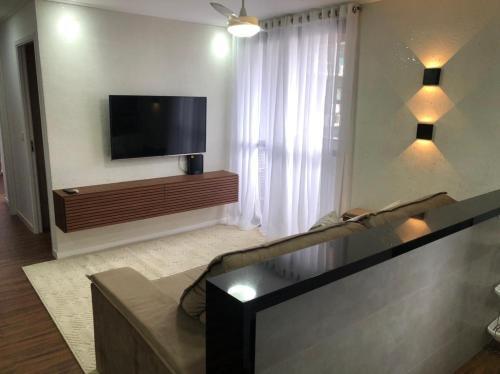 Apartamento Apt 2qts 01 Su�te Beiramar Pontaverde Edf Neo 2 2