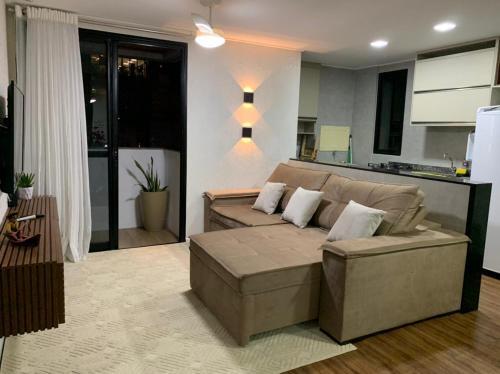 Apartamento Apt 2qts 01 Su�te Beiramar Pontaverde Edf Neo 2 2