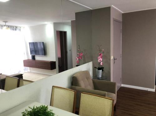 Apartamento Apt 2qts 01 Su�te Beiramar Pontaverde Edf Neo 2 2
