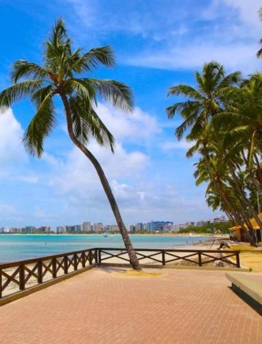 Apartamento Apt 2qts 01 Su�te Beiramar Pontaverde Edf Neo 2 2