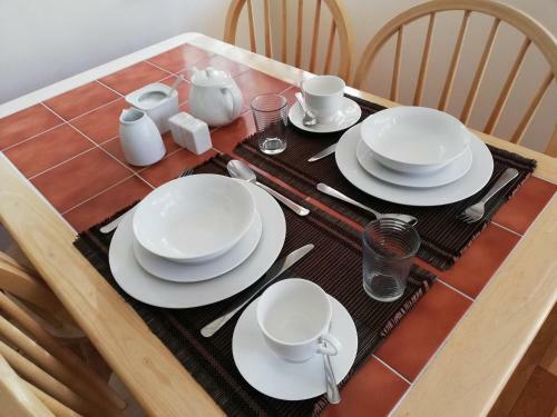 Bed & Breakfast Two Eggs
