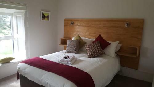 Bed & Breakfast Gortamullen House, Kenmare