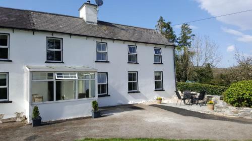Bed & Breakfast Gortamullen House, Kenmare