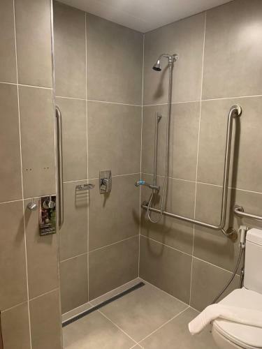 Hotel Ibis Budget Macei� Paju�ara