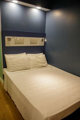 Hotel Ibis Budget Macei� Paju�ara