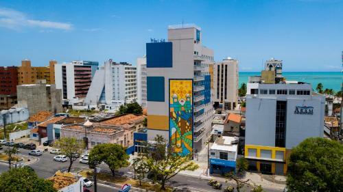 Hotel Ibis Budget Macei� Paju�ara