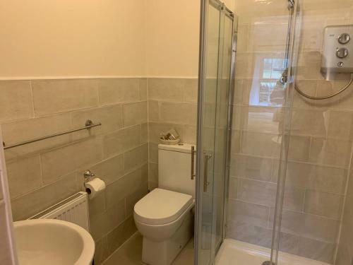 Creamery Cottage