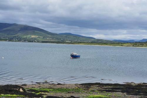 Shallow Sea Point