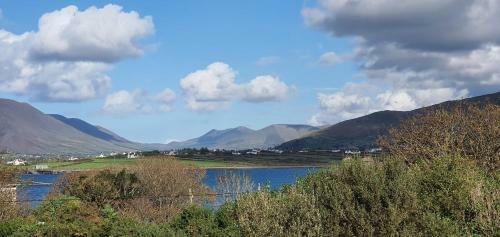 Shallow Sea Point