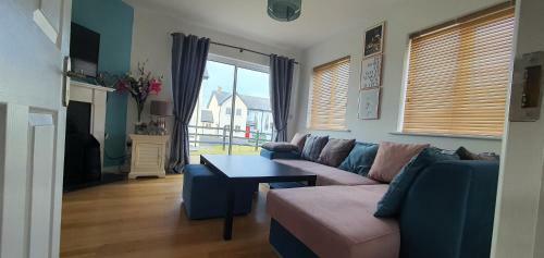 Shallow Sea Point