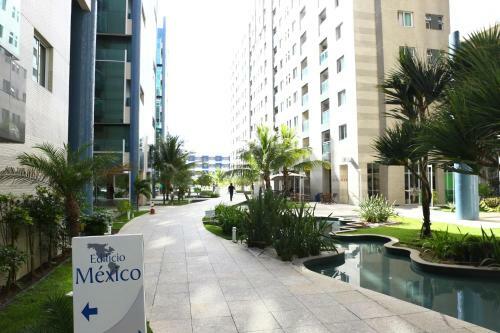 Apartamento Beira Mar Wifi R�pido Com Ar E Cozinha Perfeito Home Office