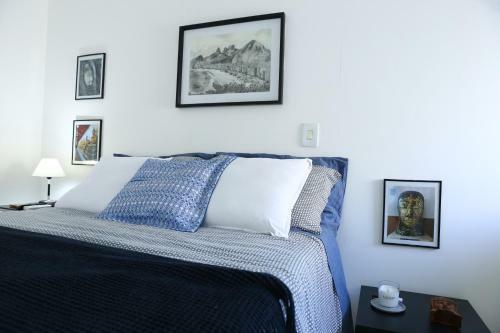 Apartamento Beira Mar Wifi R�pido Com Ar E Cozinha Perfeito Home Office