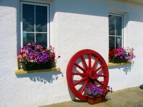 Breacan Cottage B&B