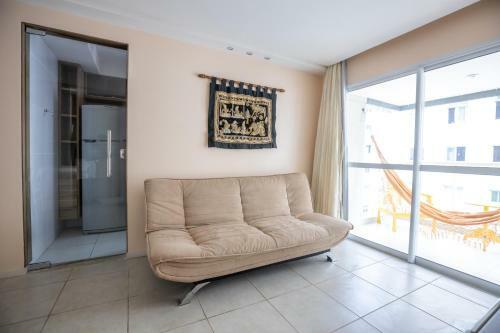 Apartamento Jtr Beira-mar Jati�ca