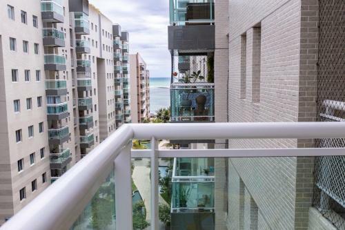 Apartamento Jtr Beira-mar Jati�ca