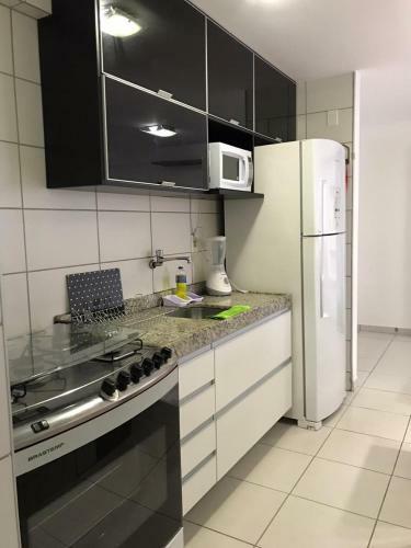 Apartamento Ponta Verde Macei�