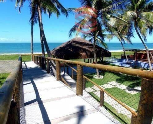Apartamento Paradise Beach