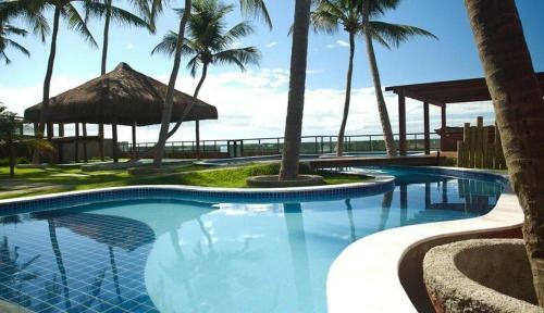 Apartamento Paradise Beach