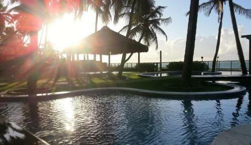 Apartamento Paradise Beach