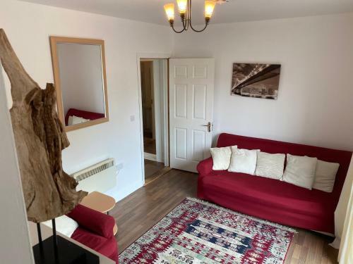 Apartamento The Annex At Drumhouse