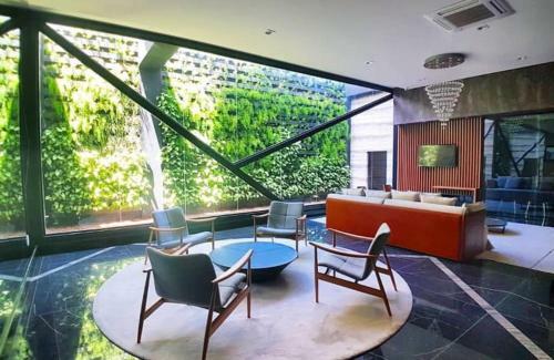 Apartamento Edf Time - Conforto E Sofistica��o