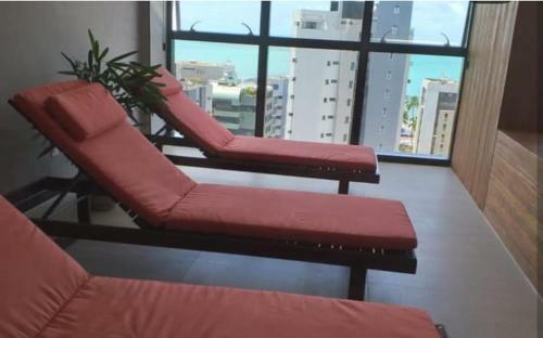 Apartamento Edf Time - Conforto E Sofistica��o