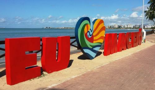 Apartamento Edf Time - Conforto E Sofistica��o