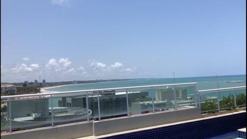 Apartamento Cond. Jtr
