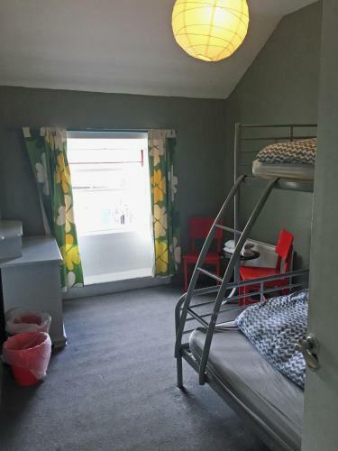 Kilkenny Tourist Hostel