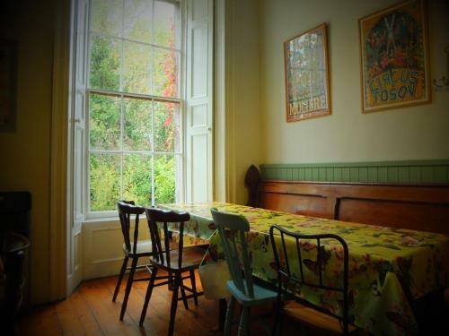 Kilkenny Tourist Hostel