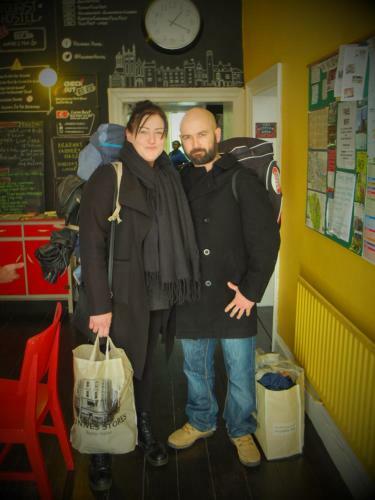 Kilkenny Tourist Hostel