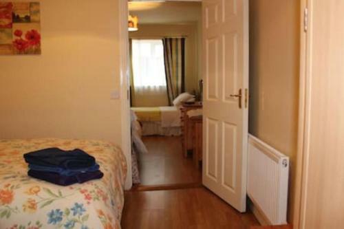 Hostal John Street Guest House